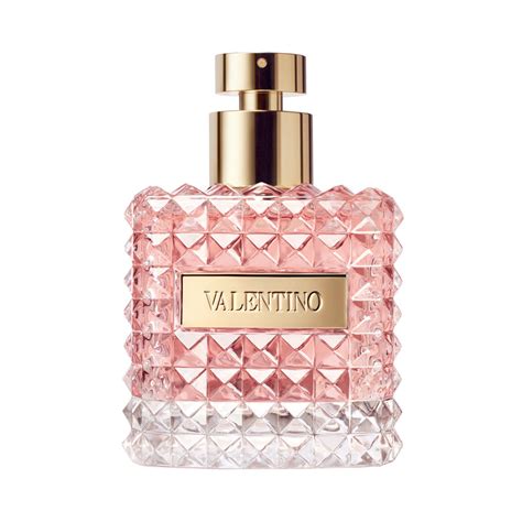 valentino donna edp.